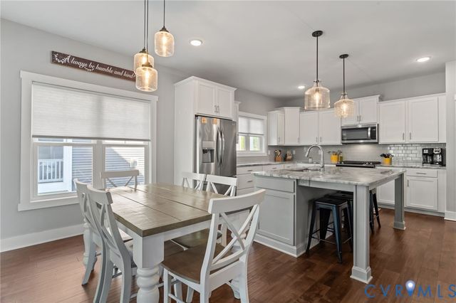 8400 Highmarker Ct, Chesterfield, VA 23832