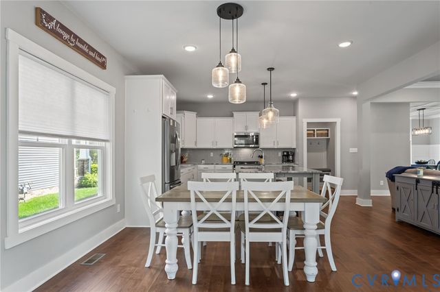 8400 Highmarker Ct, Chesterfield, VA 23832