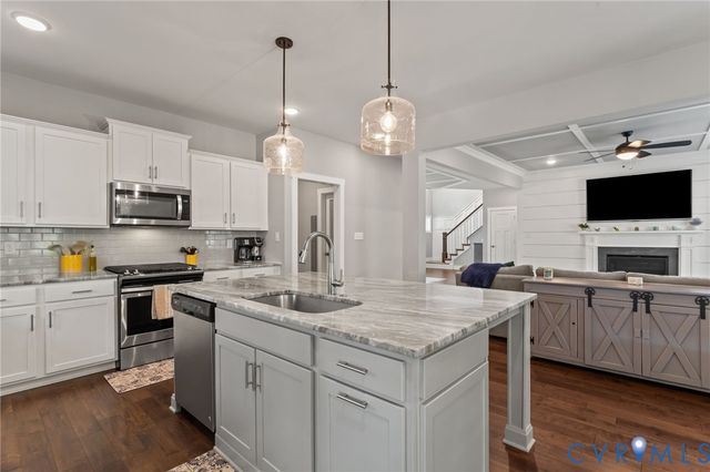 8400 Highmarker Ct, Chesterfield, VA 23832