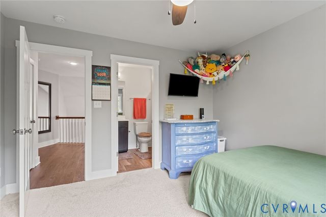 8400 Highmarker Ct, Chesterfield, VA 23832