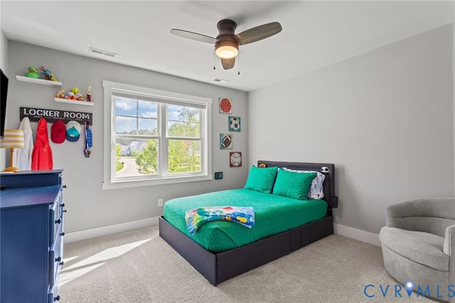 8400 Highmarker Ct, Chesterfield, VA 23832