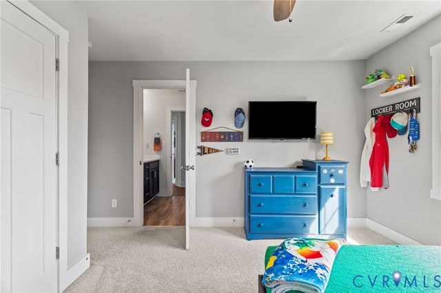 8400 Highmarker Ct, Chesterfield, VA 23832
