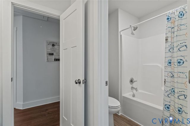 8400 Highmarker Ct, Chesterfield, VA 23832