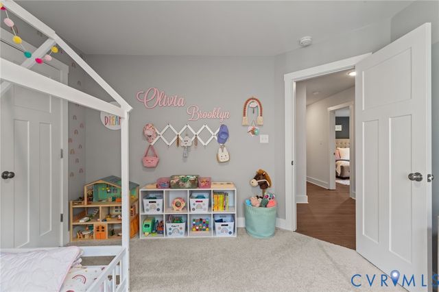8400 Highmarker Ct, Chesterfield, VA 23832