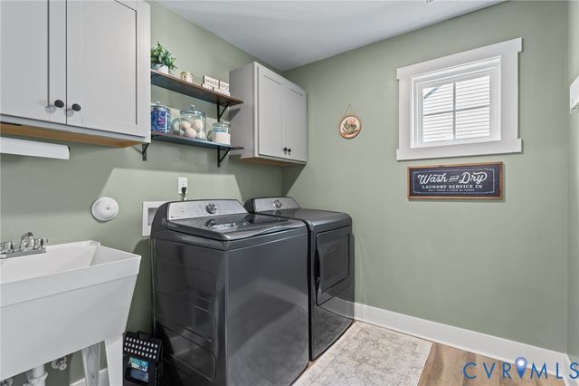 8400 Highmarker Ct, Chesterfield, VA 23832