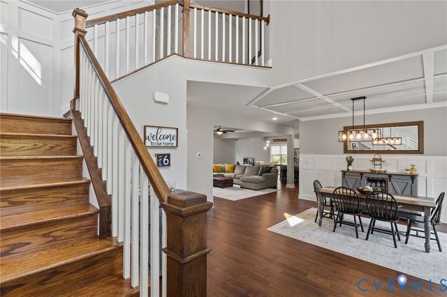 8400 Highmarker Ct, Chesterfield, VA 23832