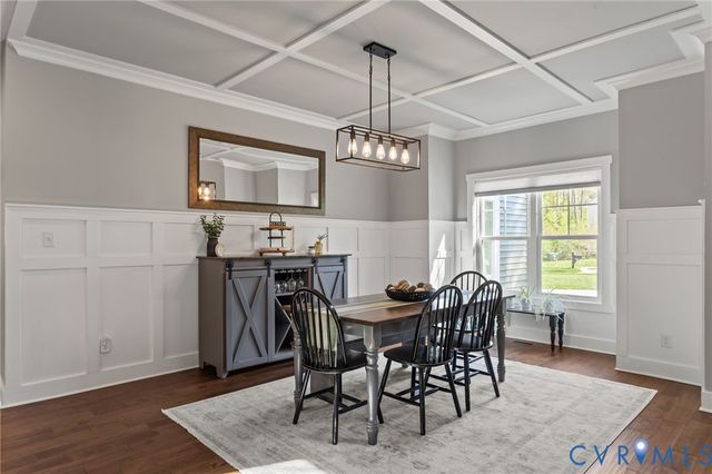 8400 Highmarker Ct, Chesterfield, VA 23832
