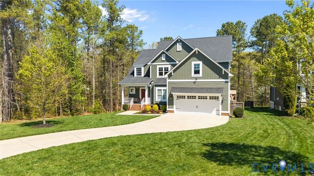 8400 Highmarker Ct, Chesterfield, VA 23832