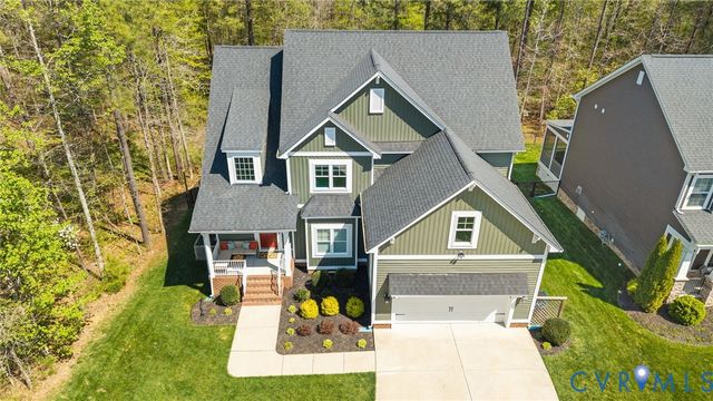8400 Highmarker Ct, Chesterfield, VA 23832