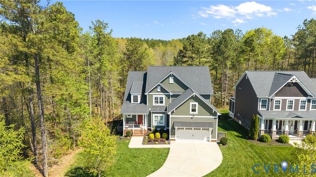 8400 Highmarker Ct, Chesterfield, VA 23832