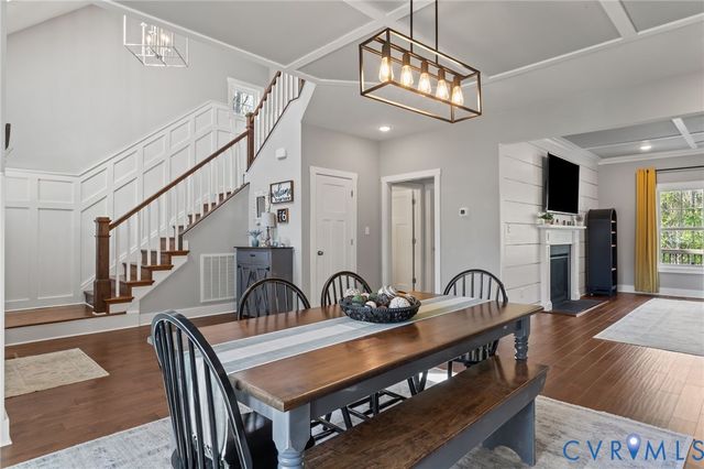 8400 Highmarker Ct, Chesterfield, VA 23832