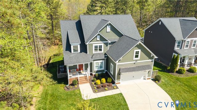 8400 Highmarker Ct, Chesterfield, VA 23832