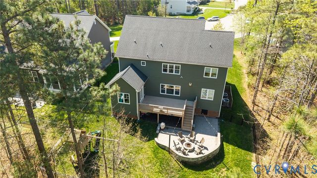 8400 Highmarker Ct, Chesterfield, VA 23832