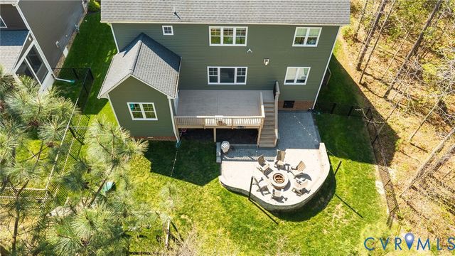 8400 Highmarker Ct, Chesterfield, VA 23832