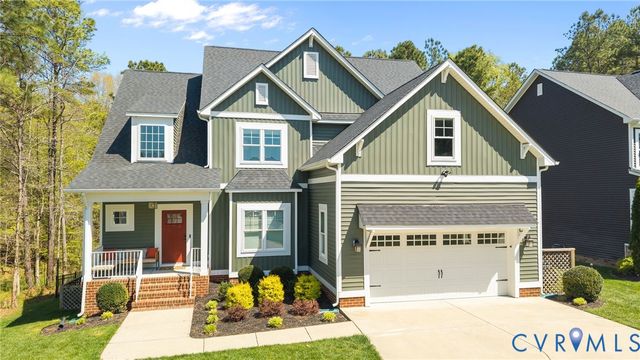 8400 Highmarker Ct, Chesterfield, VA 23832