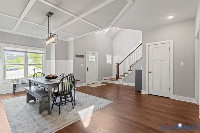 8400 Highmarker Ct, Chesterfield, VA 23832