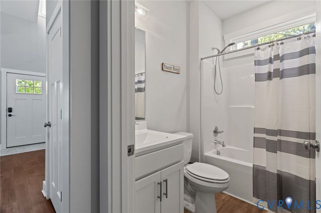 8400 Highmarker Ct, Chesterfield, VA 23832