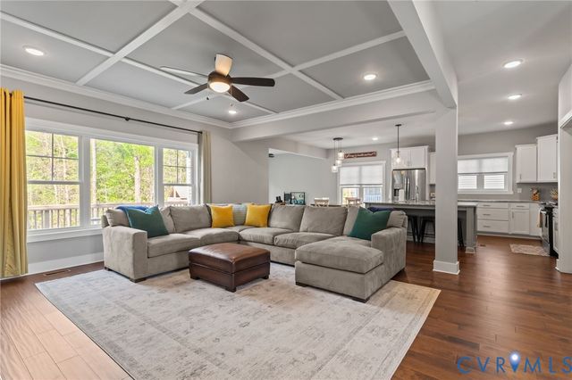 8400 Highmarker Ct, Chesterfield, VA 23832