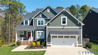 8400 Highmarker Ct, Chesterfield, VA 23832