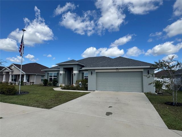 5123 SW 91ST STREET, Ocala, FL 34476