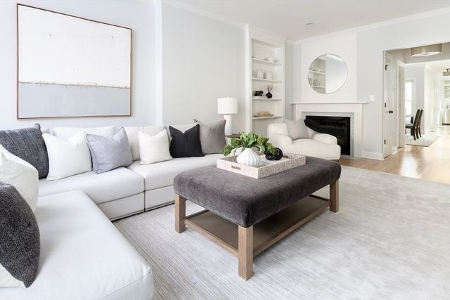 16 Parkman Street 1, Brookline, MA 02446