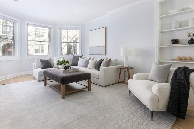 16 Parkman Street 1, Brookline, MA 02446