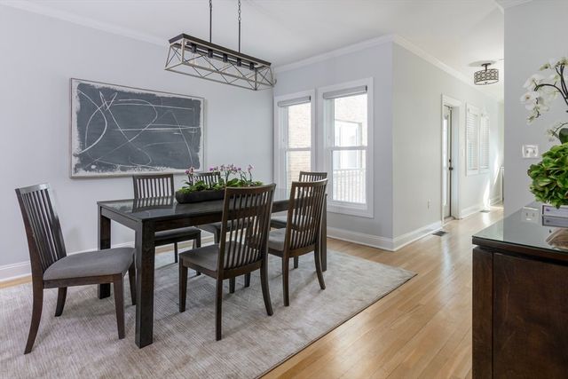 16 Parkman Street 1, Brookline, MA 02446