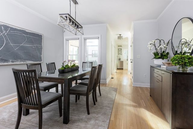 16 Parkman Street 1, Brookline, MA 02446