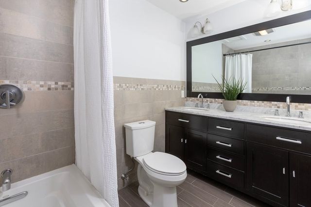 16 Parkman Street 1, Brookline, MA 02446