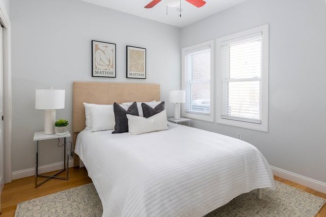 16 Parkman Street 1, Brookline, MA 02446