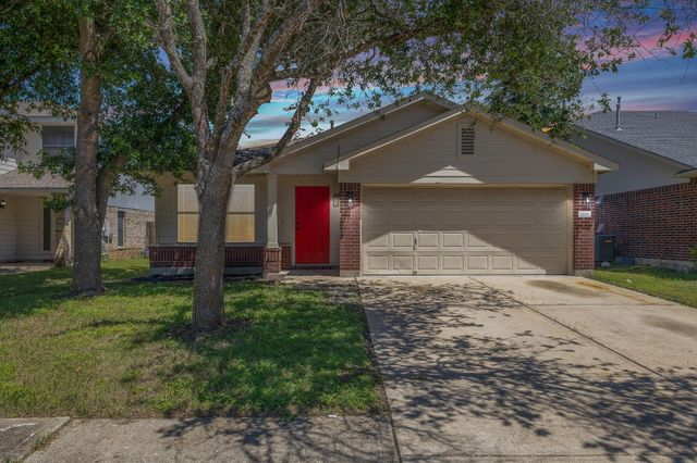 1116 Miss Kimberlys LN, Pflugerville, TX 78660