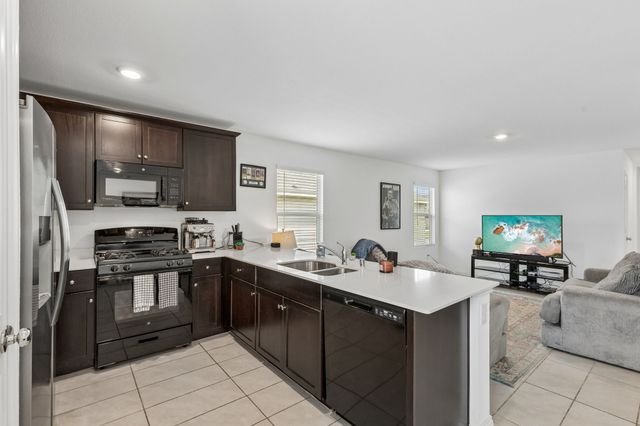 312 Dry Canyon Way, Fort Worth, TX 76052