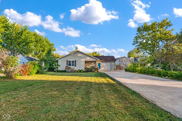 13908 W Daleville Road, Daleville, IN 47334