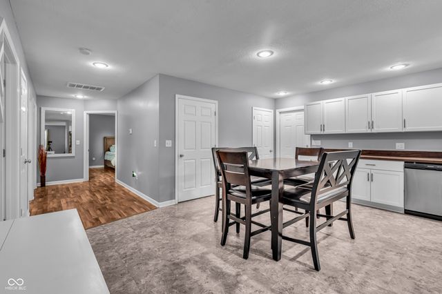 13908 W Daleville Road, Daleville, IN 47334