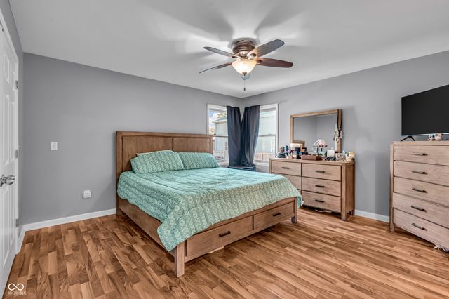 13908 W Daleville Road, Daleville, IN 47334