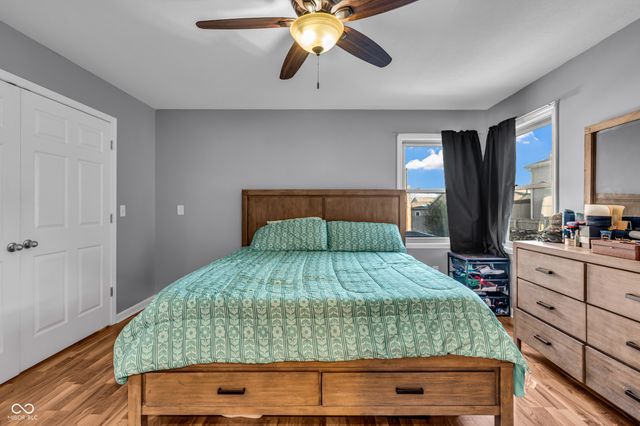 13908 W Daleville Road, Daleville, IN 47334