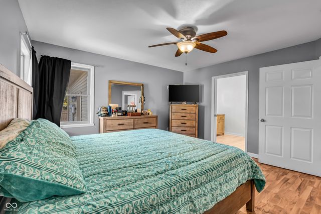 13908 W Daleville Road, Daleville, IN 47334