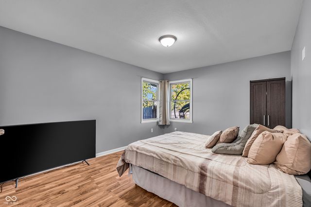 13908 W Daleville Road, Daleville, IN 47334