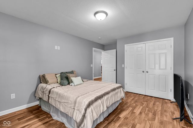 13908 W Daleville Road, Daleville, IN 47334