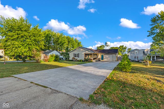 13908 W Daleville Road, Daleville, IN 47334