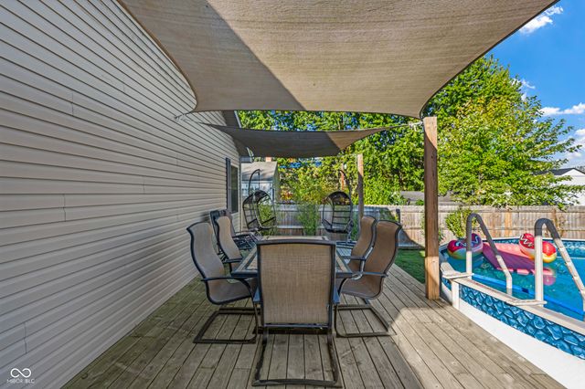 13908 W Daleville Road, Daleville, IN 47334