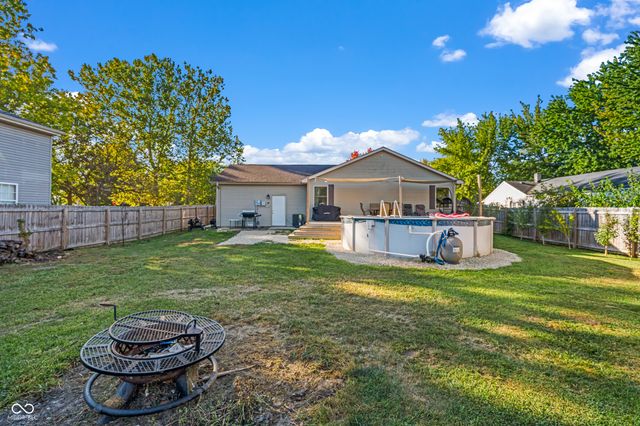 13908 W Daleville Road, Daleville, IN 47334