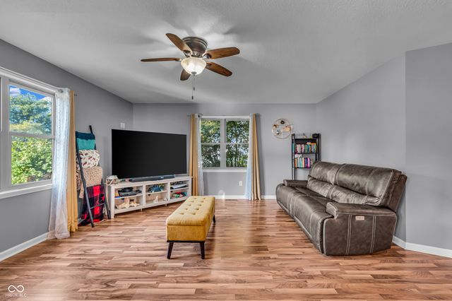 13908 W Daleville Road, Daleville, IN 47334