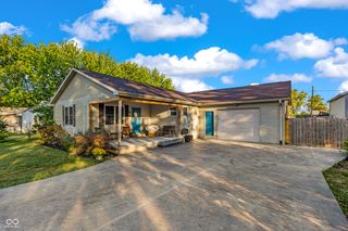 13908 W Daleville Road, Daleville, IN 47334