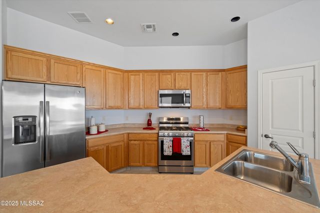 13879 N Big Wash Overlook Place Place, Oro Valley, AZ 85739