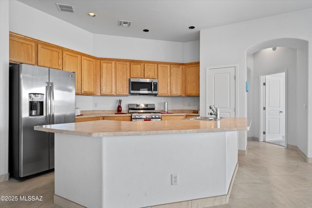 13879 N Big Wash Overlook Place Place, Oro Valley, AZ 85739