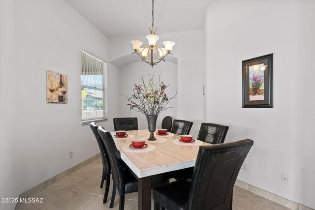 13879 N Big Wash Overlook Place Place, Oro Valley, AZ 85739