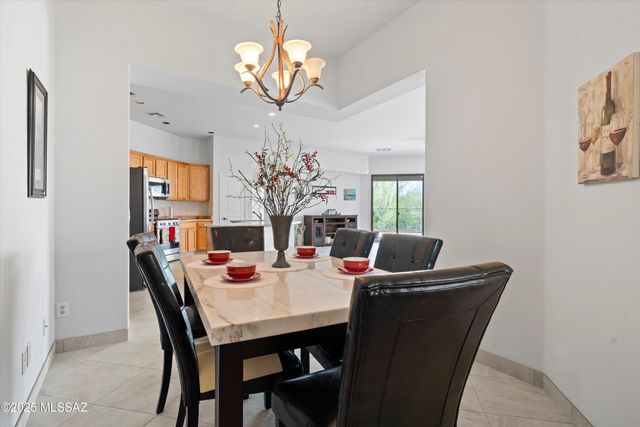 13879 N Big Wash Overlook Place Place, Oro Valley, AZ 85739