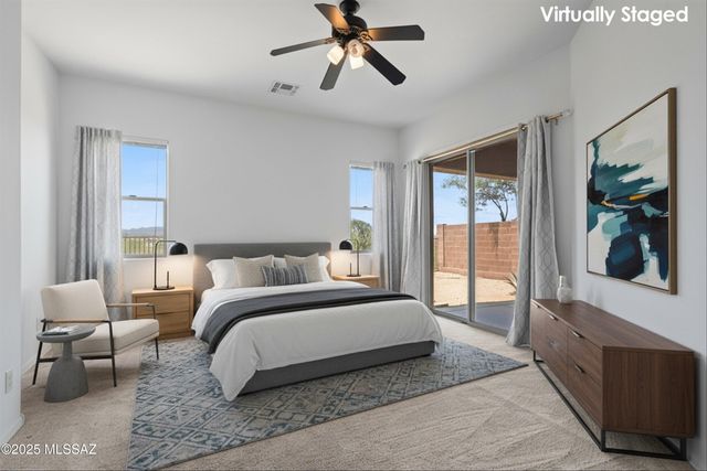 13879 N Big Wash Overlook Place Place, Oro Valley, AZ 85739