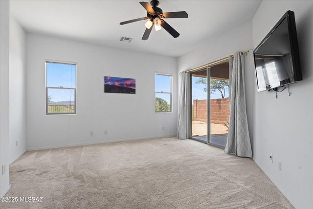 13879 N Big Wash Overlook Place Place, Oro Valley, AZ 85739